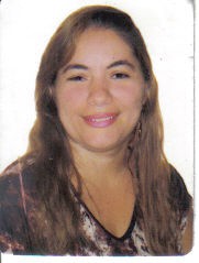 Jady Almeida